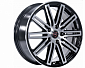 ����������� ���� ����� NZ R-01 7x17 4x100 ET43 DIA54.1 BKF